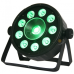 9X3W+1X30W RGB 3IN1 LED DJ Par Lights 